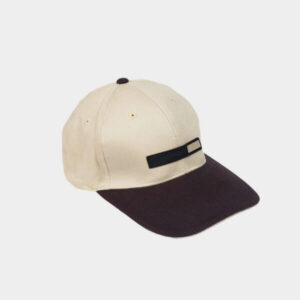 Porto White Cap